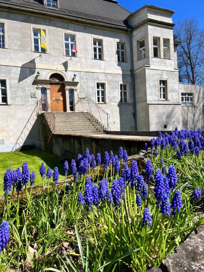 Sarnia Polana Villa Kostrzyca Bagian luar foto