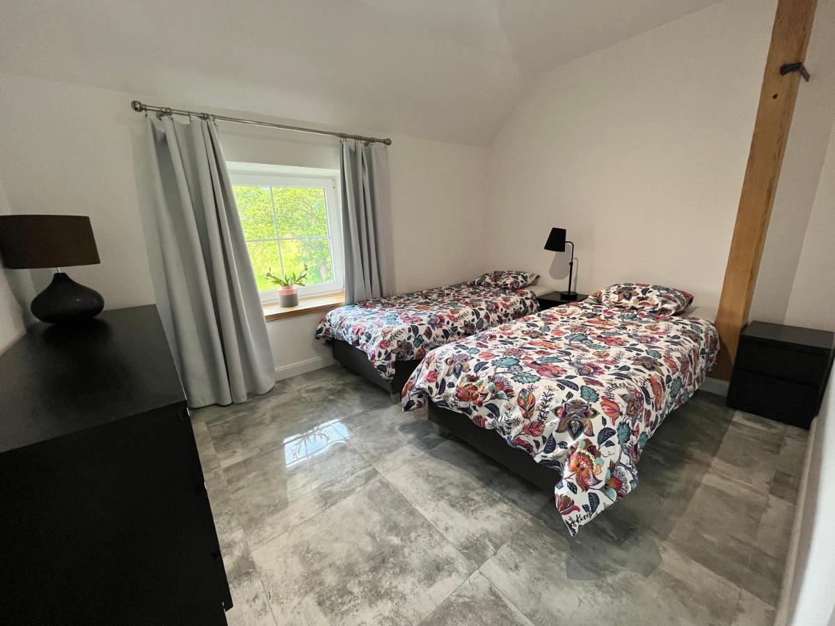 Sarnia Polana Villa Kostrzyca Bagian luar foto
