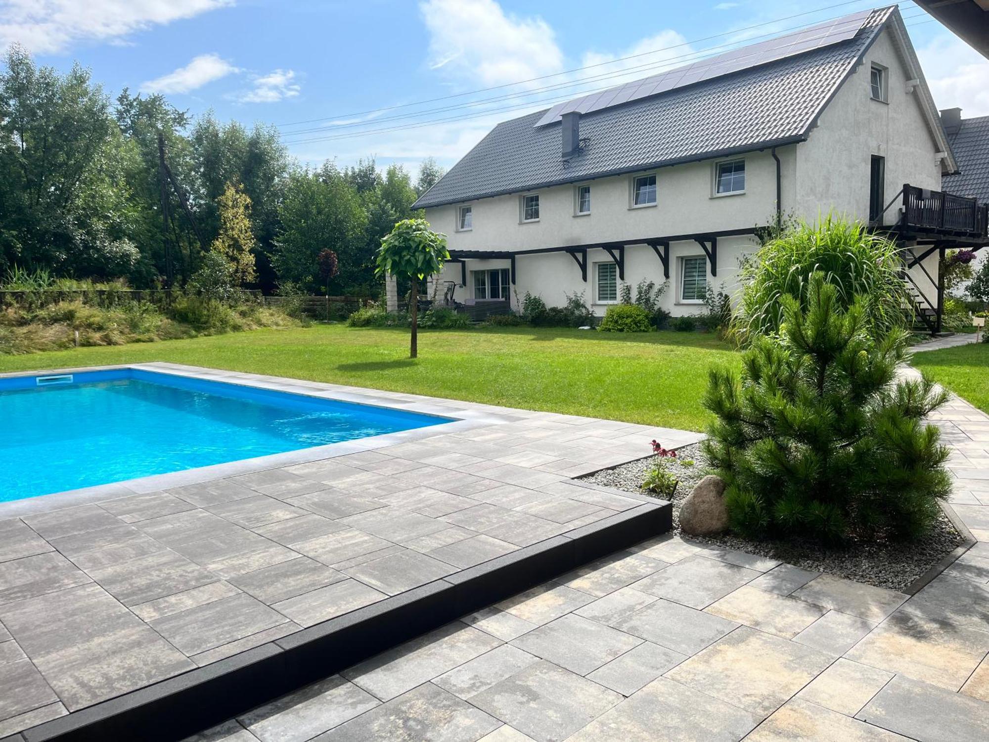 Sarnia Polana Villa Kostrzyca Bagian luar foto
