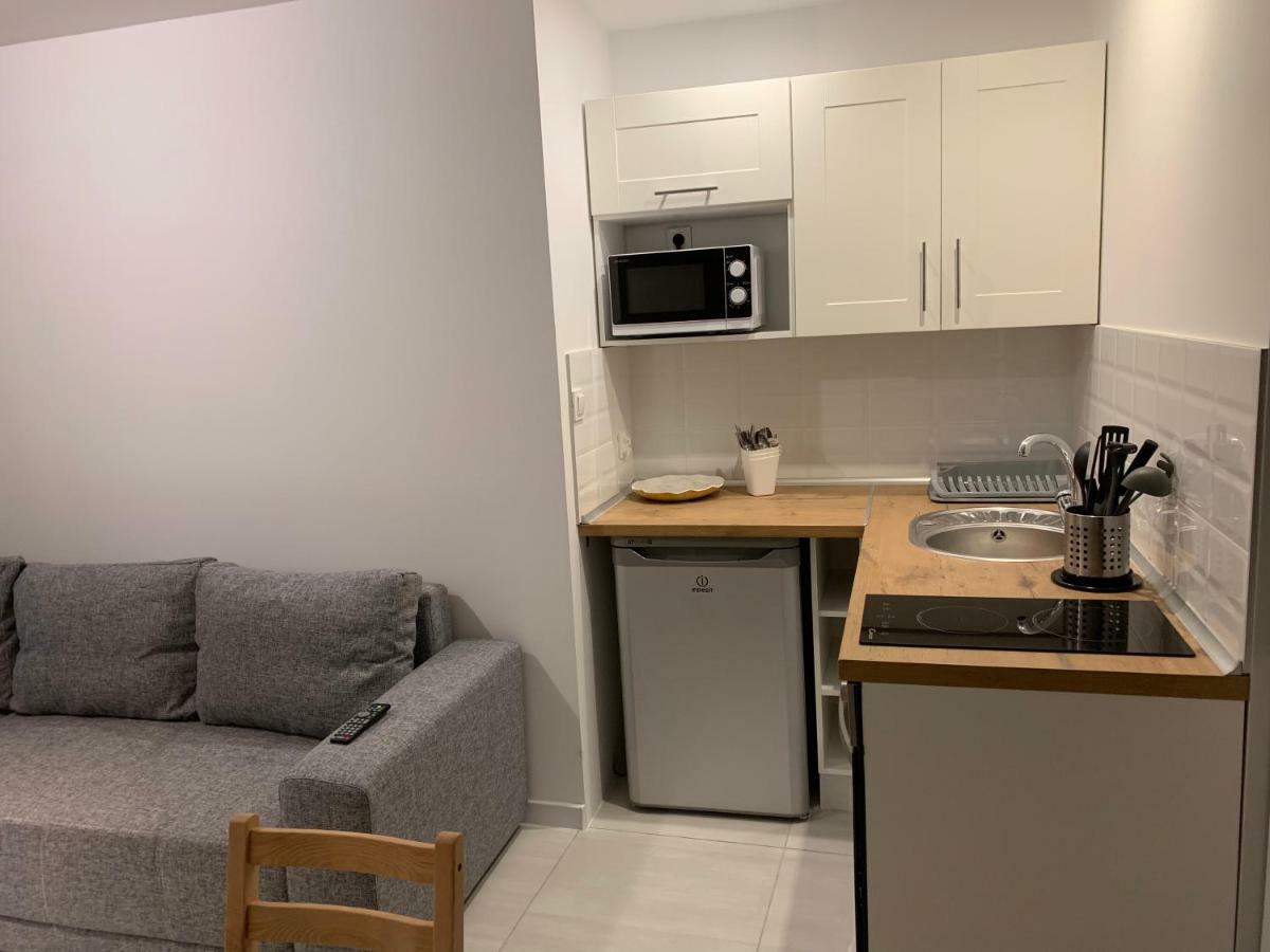 Sarnia Polana Villa Kostrzyca Bagian luar foto